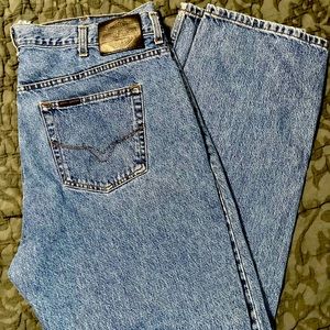Men’s Harley Davidson Jeans 42x32
